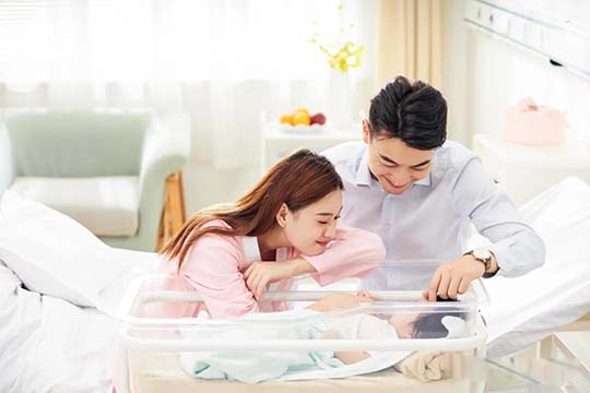 树状分析上海试管代妈的试管助孕过程，浅析试管婴儿助孕流程