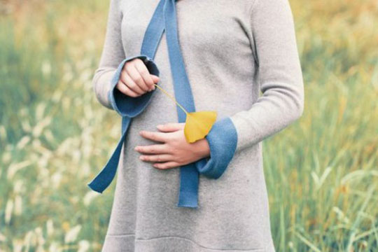 宝宝已经三个月了，是个男孩，检查孩子胎心，非常的健康