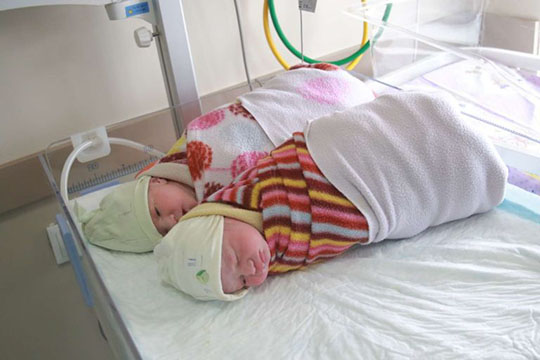 哪些人代孕需求多?