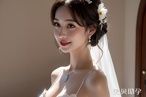 “代孕”主要是女方的一些检查