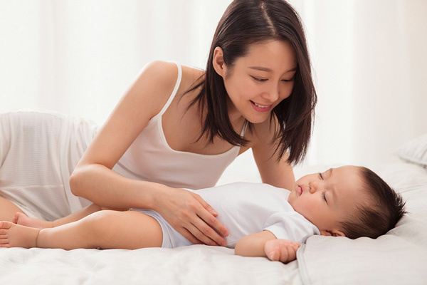 代孕能帮助别人实现有孩子的梦想