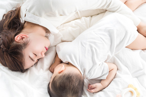 代怀孕妈妈是如何挑选的？